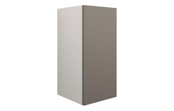 Eden 300mm Standard Base Unit - Matt Stone (Grey Cab)